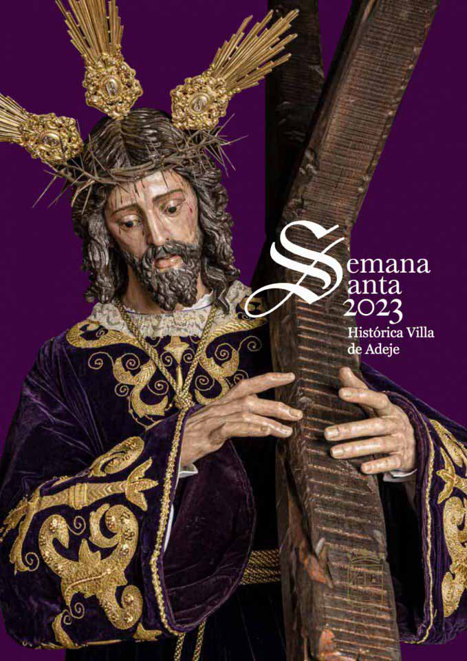 Semana Santa en Adeje 2023 Adeje